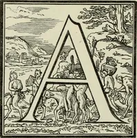 An illustration from A treatise on wood engravings : historical and practical (1881)