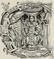 Picture 158 of 371 from A treatise on wood engravings : historical and practical (1881), leaf 454