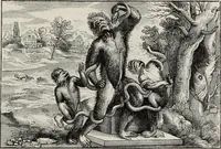 Picture 163 of 371 from A treatise on wood engravings : historical and practical (1881), leaf 460