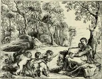 An illustration from A treatise on wood engravings : historical and practical (1881)