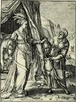 An illustration from A treatise on wood engravings : historical and practical (1881)