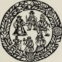 An illustration from A treatise on wood engravings : historical and practical (1881)