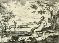An illustration from A treatise on wood engravings : historical and practical (1881)
