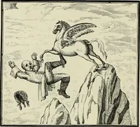 Picture 176 of 371 from A treatise on wood engravings : historical and practical (1881), leaf 495