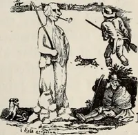 An illustration from A treatise on wood engravings : historical and practical (1881)