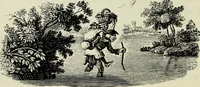 Picture 191 of 371 from A treatise on wood engravings : historical and practical (1881), leaf 513