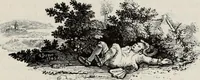 Picture 195 of 371 from A treatise on wood engravings : historical and practical (1881), leaf 524