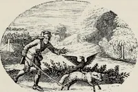An illustration from A treatise on wood engravings : historical and practical (1881)
