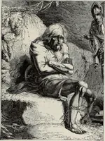 An illustration from A treatise on wood engravings : historical and practical (1881)