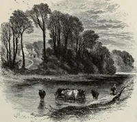 Picture 247 of 371 from A treatise on wood engravings : historical and practical (1881), leaf 576