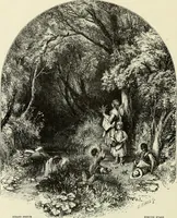 An illustration from A treatise on wood engravings : historical and practical (1881)