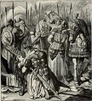 An illustration from A treatise on wood engravings : historical and practical (1881)