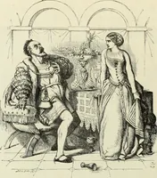 An illustration from A treatise on wood engravings : historical and practical (1881)