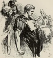 An illustration from A treatise on wood engravings : historical and practical (1881)