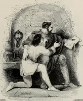 Picture 262 of 371 from A treatise on wood engravings : historical and practical (1881), leaf 588