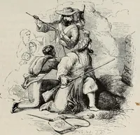 An illustration from A treatise on wood engravings : historical and practical (1881)