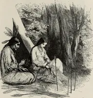 An illustration from A treatise on wood engravings : historical and practical (1881)