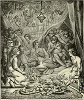 Picture 270 of 371 from A treatise on wood engravings : historical and practical (1881), leaf 593