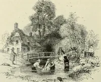 An illustration from A treatise on wood engravings : historical and practical (1881)