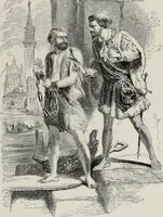 An illustration from A treatise on wood engravings : historical and practical (1881)