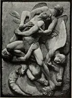 An illustration from A treatise on wood engravings : historical and practical (1881)