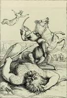An illustration from A treatise on wood engravings : historical and practical (1881)