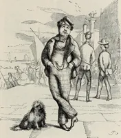 An illustration from A treatise on wood engravings : historical and practical (1881)