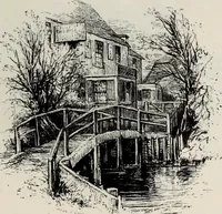 Picture 297 of 371 from A treatise on wood engravings : historical and practical (1881), leaf 614