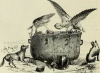 Picture 299 of 371 from A treatise on wood engravings : historical and practical (1881), leaf 615