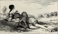 An illustration from A treatise on wood engravings : historical and practical (1881)