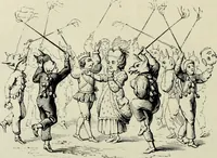An illustration from A treatise on wood engravings : historical and practical (1881)