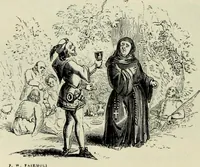 Picture 303 of 371 from A treatise on wood engravings : historical and practical (1881), leaf 617