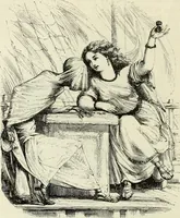 An illustration from A treatise on wood engravings : historical and practical (1881)