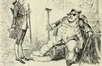 An illustration from A treatise on wood engravings : historical and practical (1881)