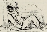 An illustration from A treatise on wood engravings : historical and practical (1881)