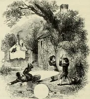 Picture 317 of 371 from A treatise on wood engravings : historical and practical (1881), leaf 635