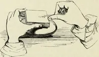 An illustration from A treatise on wood engravings : historical and practical (1881)