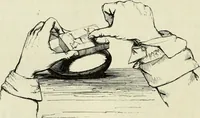 An illustration from A treatise on wood engravings : historical and practical (1881)