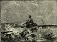 An illustration from A treatise on wood engravings : historical and practical (1881)