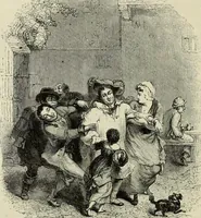 An illustration from A treatise on wood engravings : historical and practical (1881)