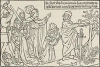 An illustration from A treatise on wood engravings : historical and practical (1881)