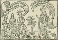 An illustration from A treatise on wood engravings : historical and practical (1881)