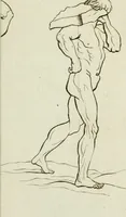 An illustration from A treatise on painting (1796)