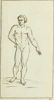 An illustration from A treatise on painting (1796)