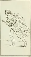An illustration from A treatise on painting (1796)