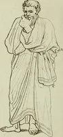Picture 29 of 36 from A treatise on painting (1796), leaf 255
