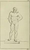 An illustration from A treatise on painting (1796)