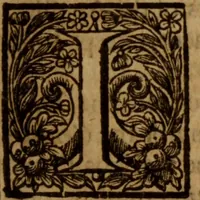 An illustration from A treatise of justifying righteousness : In two books: I. A treatise of imputed righteousness ... With an answer to Dr. Tullies Letter, adjoyned ; II. A friendly debate with ... Mr. Christopher Cartwright, containing: 1. His animadversions on my aphorisms, with my answer. 2. His exceptions against that answer. 3. My reply to the summe of the controversies agitated in those exceptions. All published instead of a fuller answer to the assaults in Dr. Tullies Justificatio Paulina .. (1676)