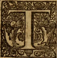 An illustration from A treatise of justifying righteousness : In two books: I. A treatise of imputed righteousness ... With an answer to Dr. Tullies Letter, adjoyned ; II. A friendly debate with ... Mr. Christopher Cartwright, containing: 1. His animadversions on my aphorisms, with my answer. 2. His exceptions against that answer. 3. My reply to the summe of the controversies agitated in those exceptions. All published instead of a fuller answer to the assaults in Dr. Tullies Justificatio Paulina .. (1676)