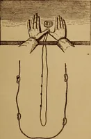 An illustration from The tree of knowledge; a startling scientific study of the original sin, and the sin of the angels, with a history of spiritism in all ages (1894)